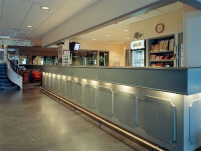 Scandic Sundsvall Nord Exterior photo